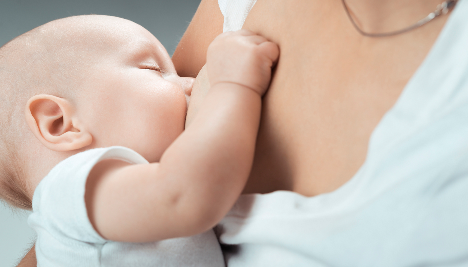 Αποκλειστικός μητρικός θηλασμός: Ασφαλής, υγιής και εφαρμόσιμος - mitrikosthilasmos.com