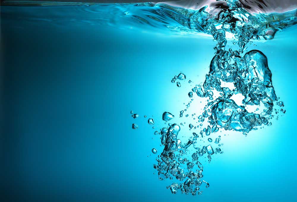 OECD Water - water
